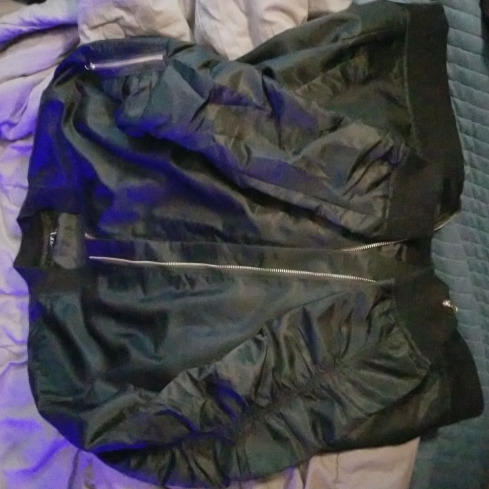 Jay Walker Mens LG bomber New